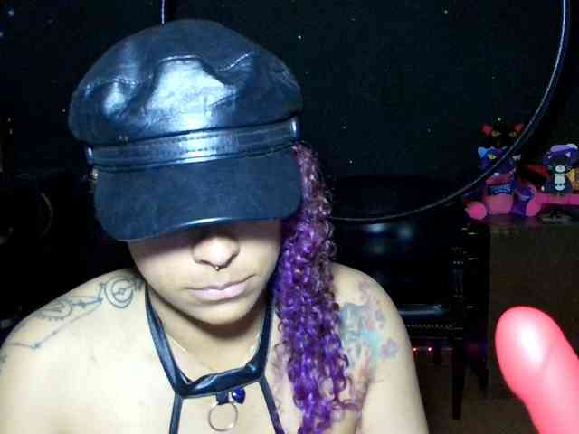 Cata-Blue- webcam