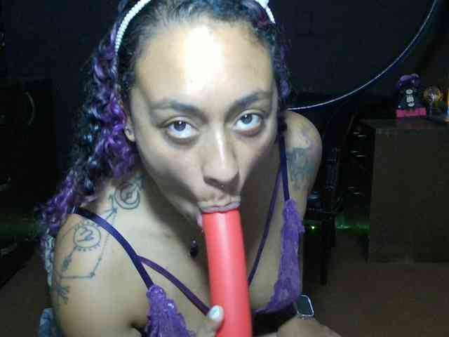 Cata-Blue- webcam