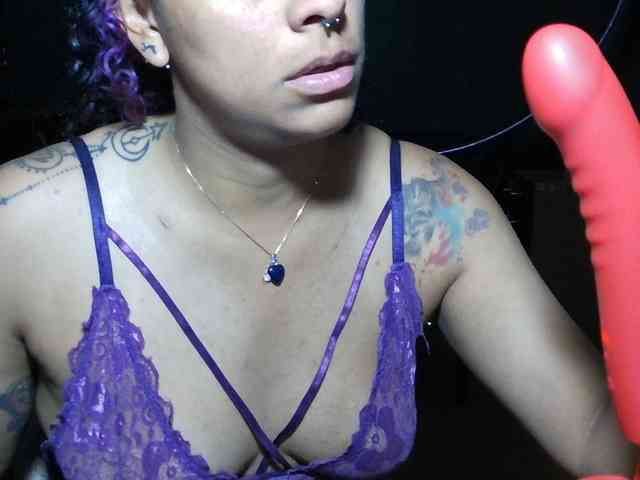 Cata-Blue- webcam