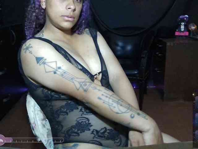 Cata-Blue- webcam