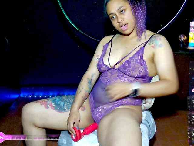 Cata-Blue- webcam