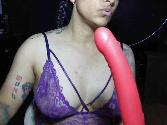 Cata-Blue- webcam