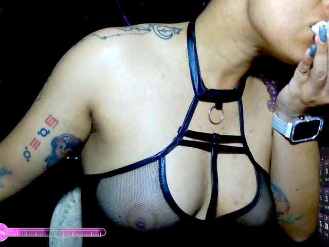 Cata-Blue- webcam