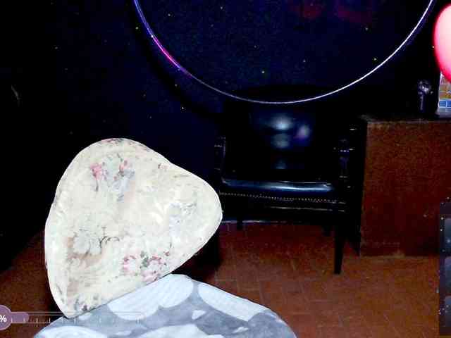 Cata-Blue- webcam