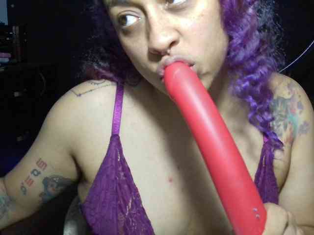 Cata-Blue- webcam