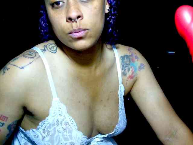 Cata-Blue- webcam