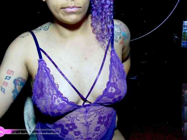 Cata-Blue- webcam