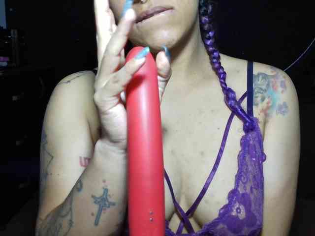 Cata-Blue- webcam