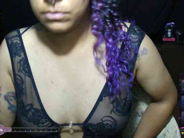 Cata-Blue- webcam