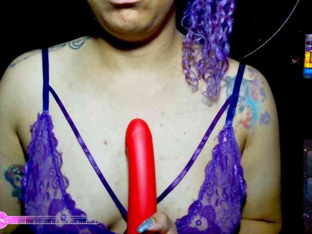 Cata-Blue- webcam