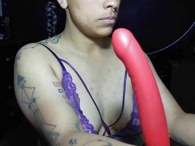 Cata-Blue- webcam