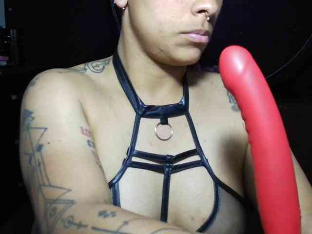 Cata-Blue- webcam