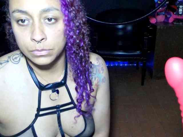 Cata-Blue- webcam