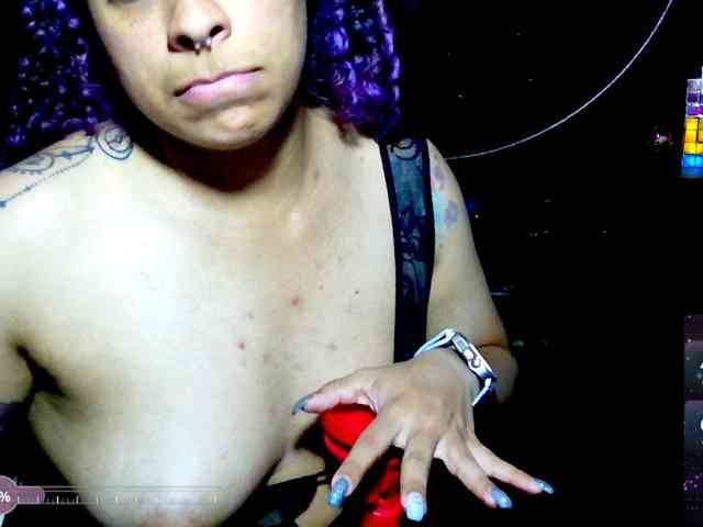 Cata-Blue- webcam