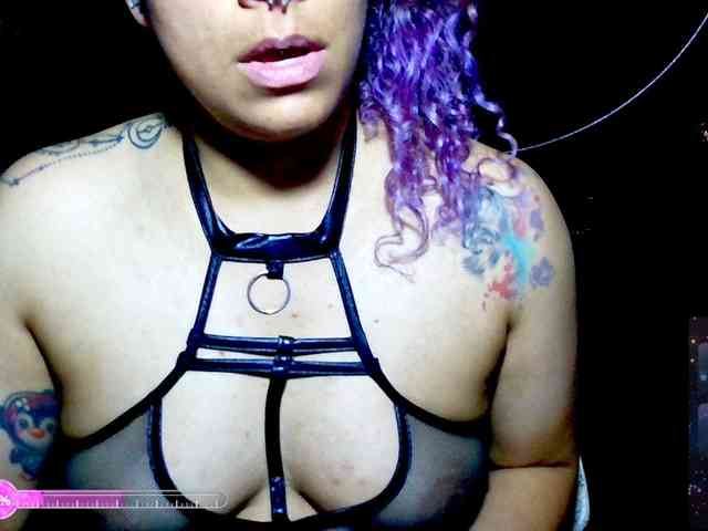 Cata-Blue- webcam