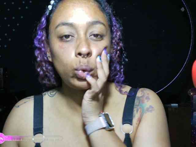 Cata-Blue- webcam