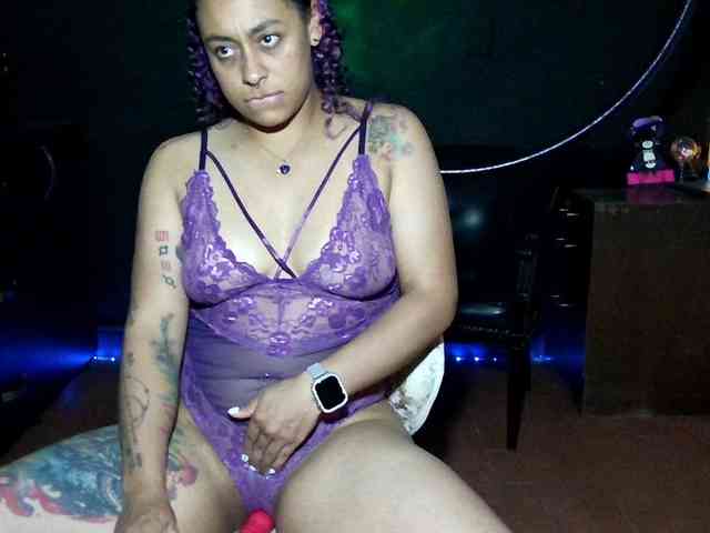 Cata-Blue- webcam