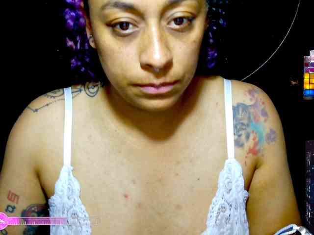Cata-Blue- webcam