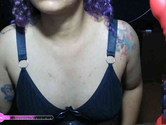 Cata-Blue- webcam