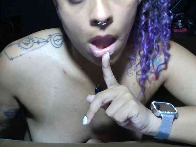 Cata-Blue- webcam