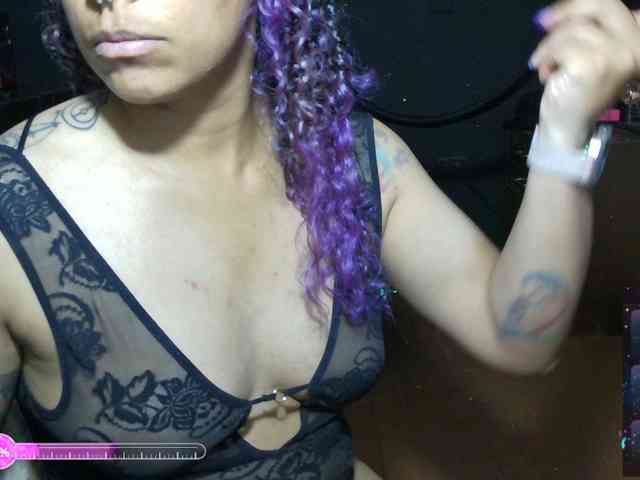 Cata-Blue- webcam