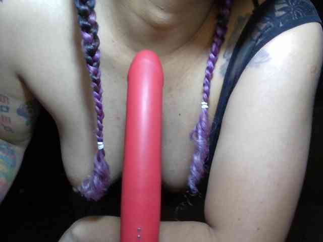 Cata-Blue- webcam
