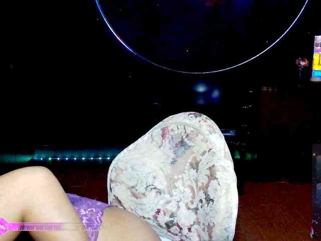 Cata-Blue- webcam
