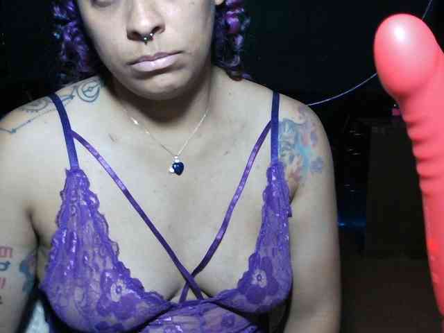 Cata-Blue- webcam