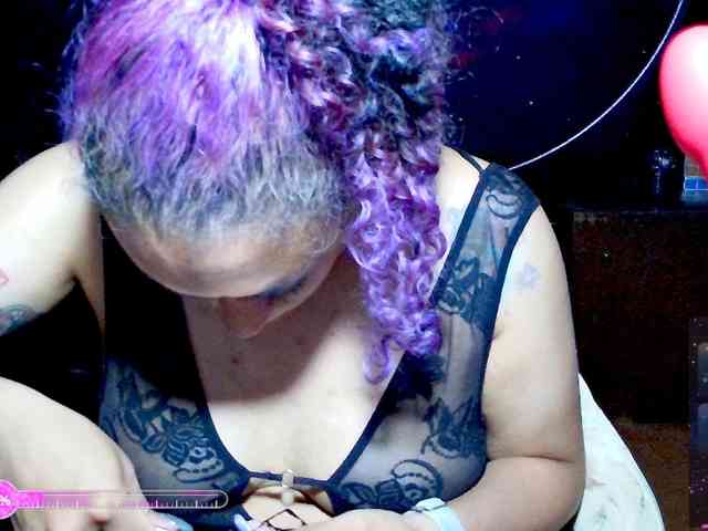 Cata-Blue- webcam