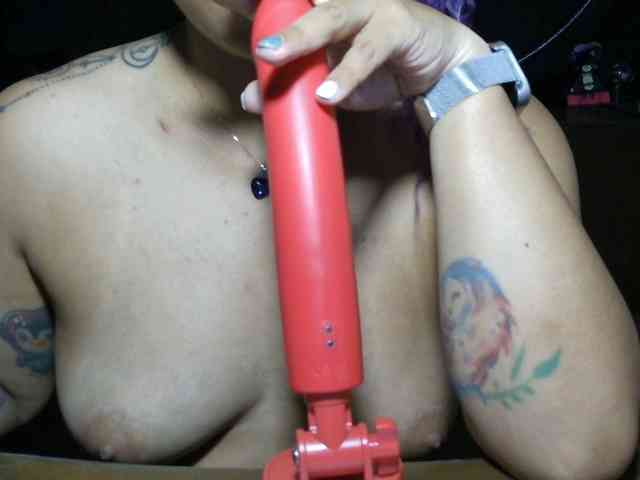 Cata-Blue- webcam