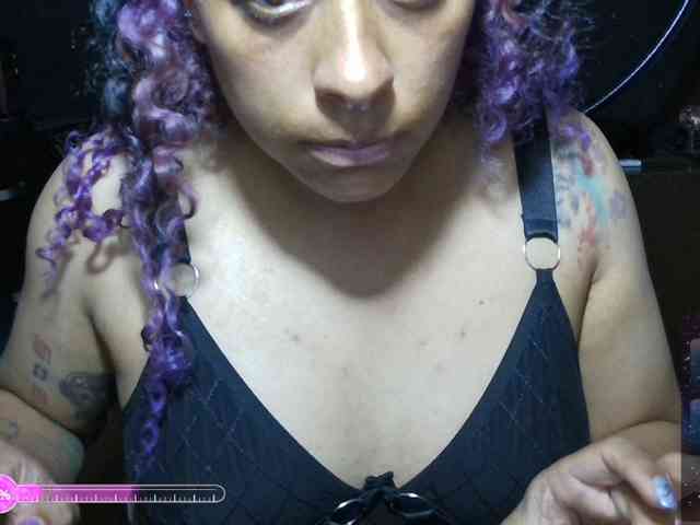 Cata-Blue- webcam