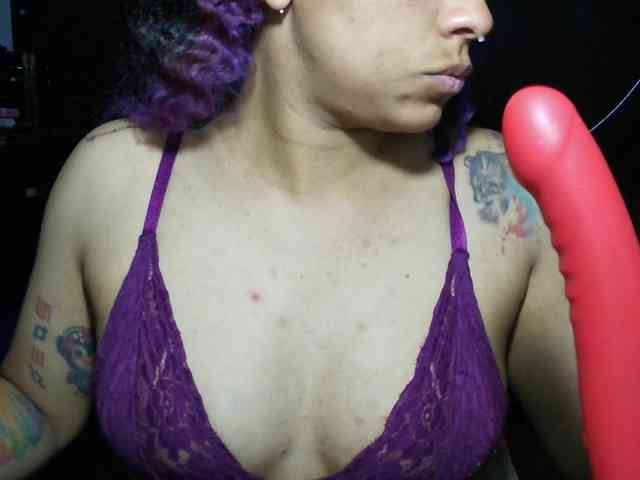 Cata-Blue- webcam