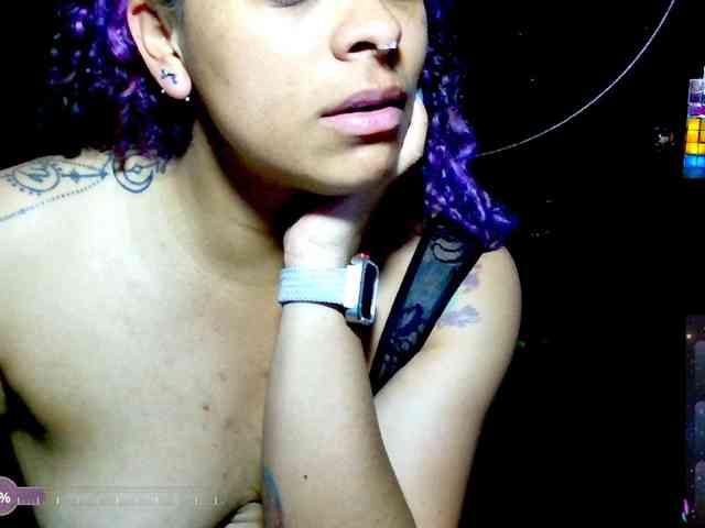 Cata-Blue- webcam