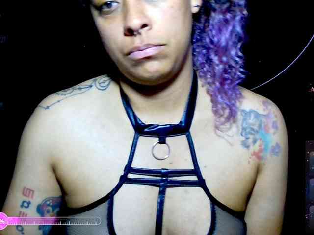 Cata-Blue- webcam
