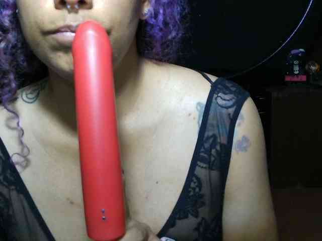 Cata-Blue- webcam