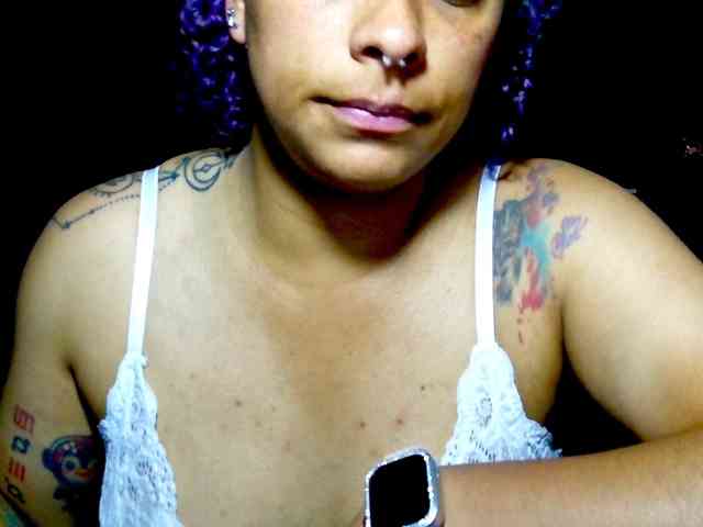 Cata-Blue- webcam