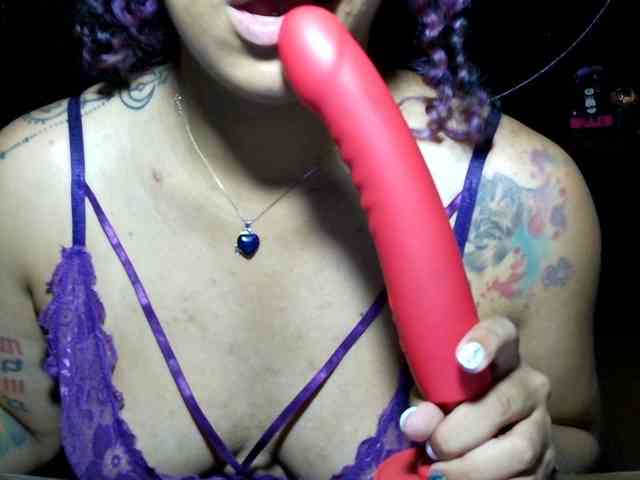 Cata-Blue- webcam