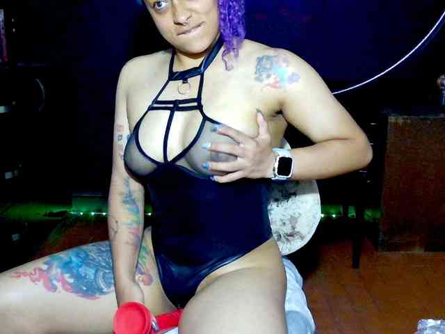 Cata-Blue- webcam