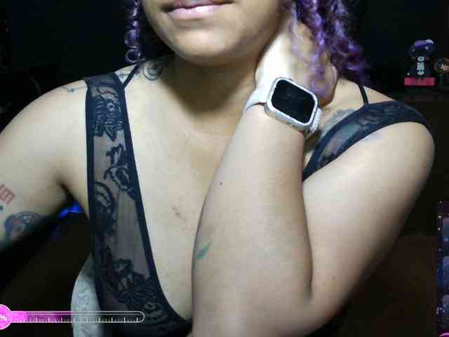 Cata-Blue- webcam