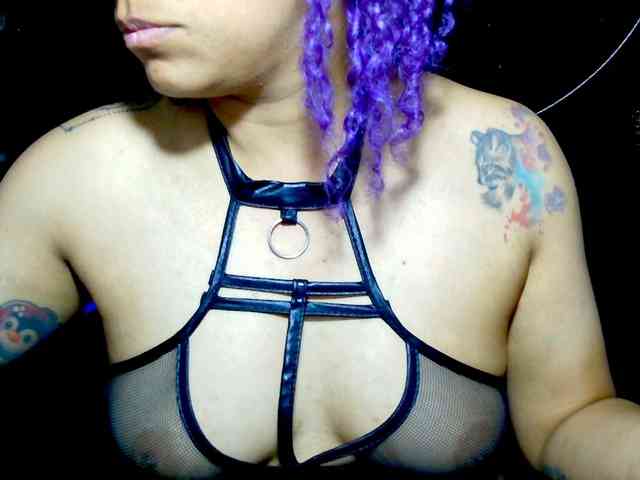 Cata-Blue- webcam