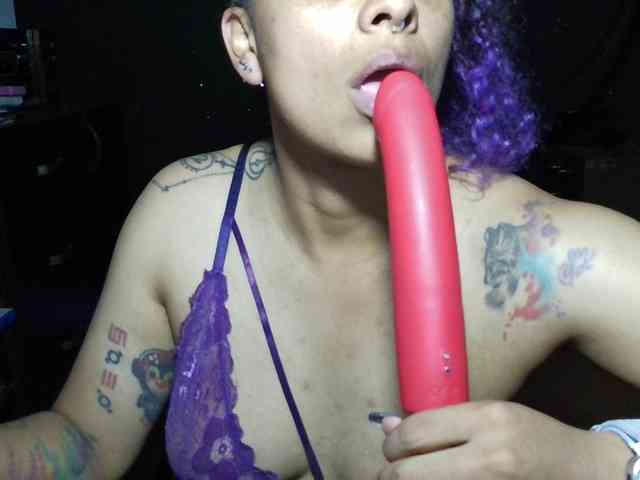 Cata-Blue- webcam