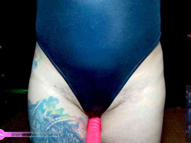 Cata-Blue- webcam