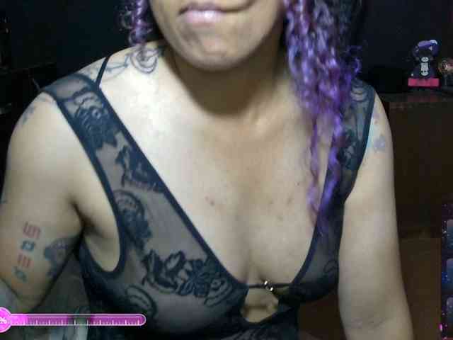Cata-Blue- webcam