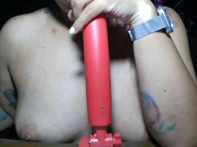 Cata-Blue- webcam