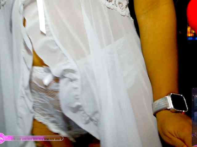 Cata-Blue- webcam