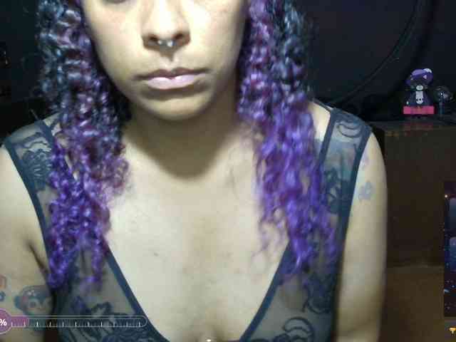 Cata-Blue- webcam