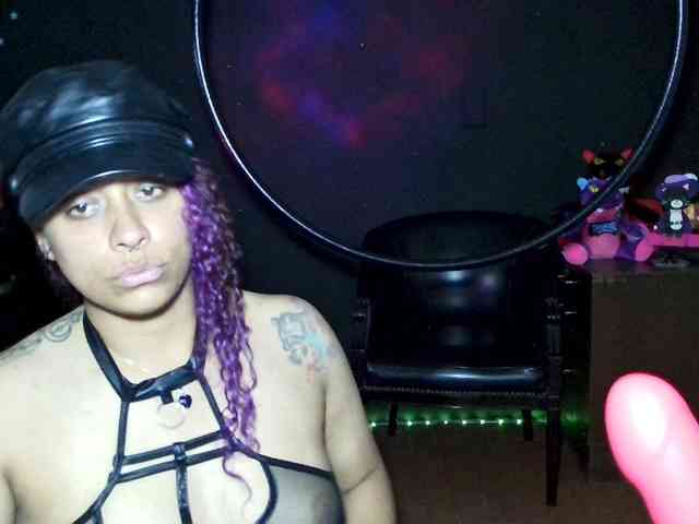 Cata-Blue- webcam
