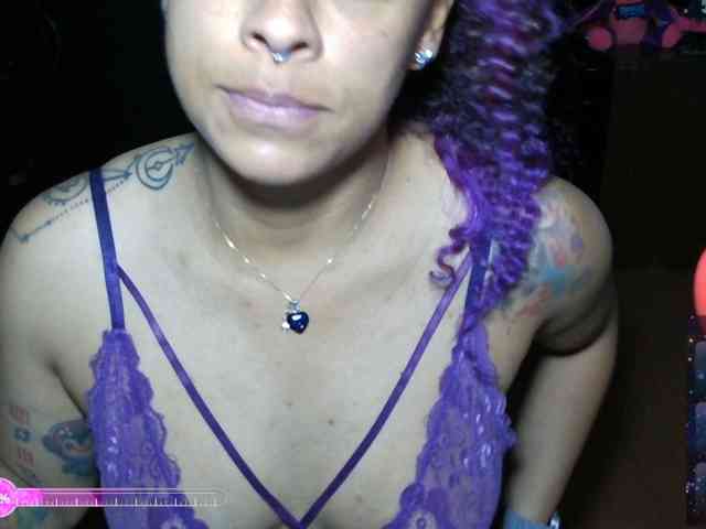 Cata-Blue- webcam