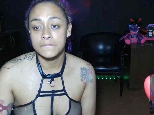 Cata-Blue- webcam