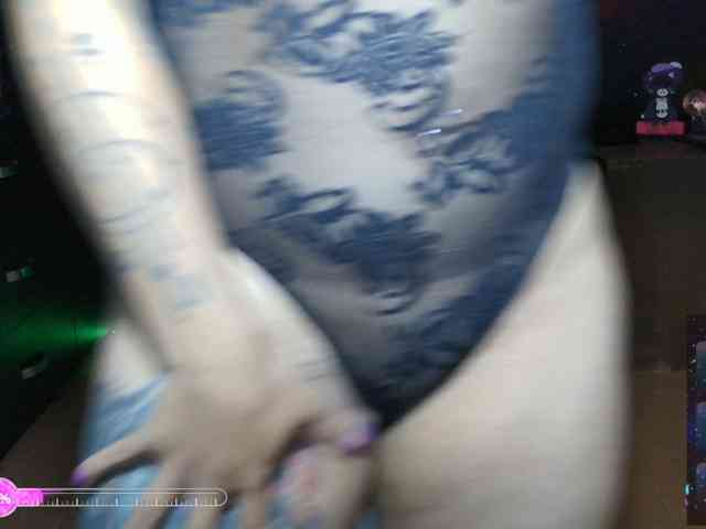 Cata-Blue- webcam